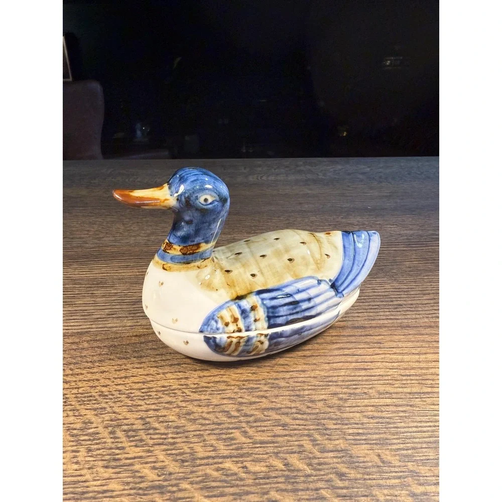 N/A vintage porcelain